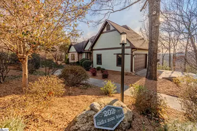 202 Eagle Rock Road, Landrum, SC 29356 - Photo 5