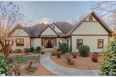 202 Eagle Rock Road, Landrum, SC 29356 - Photo 7