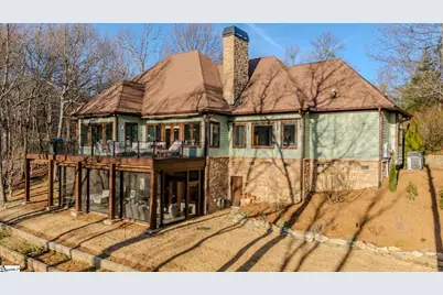 202 Eagle Rock Road, Landrum, SC 29356 - Photo 5