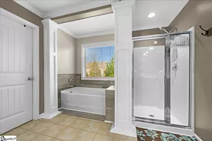 237 Raven Falls Ln, Simpsonville, SC 29681 - Photo 31