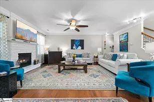 237 Raven Falls Ln, Simpsonville, SC 29681 - Photo 13