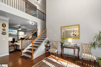 237 Raven Falls Lane, Simpsonville, SC 29681 - Photo 5