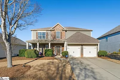 237 Raven Falls Lane, Simpsonville, SC 29681 - Photo 1