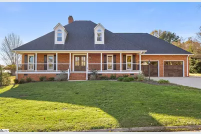 208 Glen Laurel Drive, Easley, SC 29642 - Photo 1