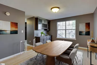 1301 Winding Way, Taylors, SC 29687 - Photo 7