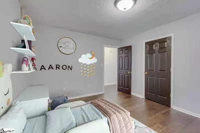 1301 Winding Way, Taylors, SC 29687 - Photo 21