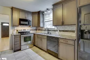 1301 Winding Way, Taylors, SC 29687 - Photo 33