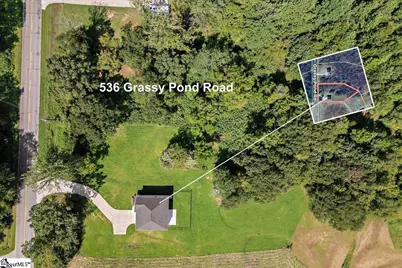 536 Grassy Pond Road, Gaffney, SC 29341 - Photo 41