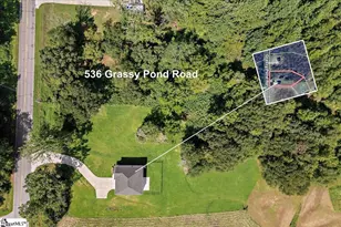 536 Grassy Pond Rd, Gaffney, SC 29341 - Photo 41