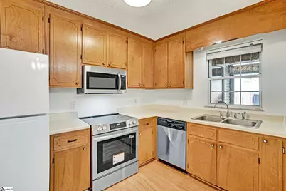 97 Jamestowne Way #Unit 90, Taylors, SC 29687 - Photo 9