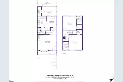 97 Jamestowne Way #Unit 90, Taylors, SC 29687 - Photo 25