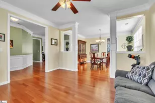 214 Horsepen Way, Simpsonville, SC 29681 - Photo 5