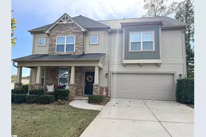 9 Nickel Springs Drive, Easley, SC 29642 - Photo 1