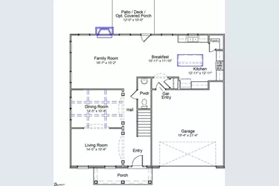 9 Nickel Springs Drive, Easley, SC 29642 - Photo 29