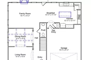 9 Nickel Springs Dr, Easley, SC 29642 - Photo 29