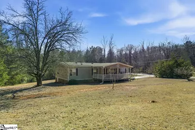 5 Lake Shore Drive, Iva, SC 29655 - Photo 5