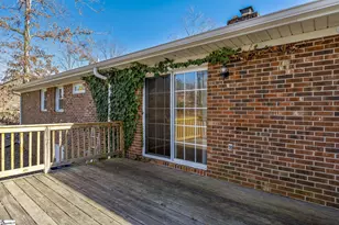 208 Bridgewood Ave, Taylors, SC 29687 - Photo 17