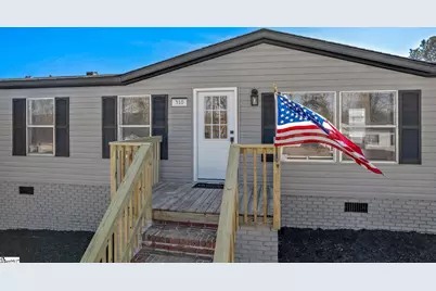 310 Walnut Court, Fountain Inn, SC 29644 - Photo 3