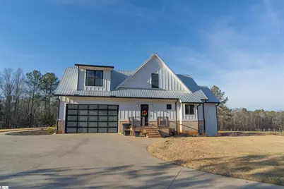 1425 S Harper Street, Laurens, SC 29360 - Photo 5