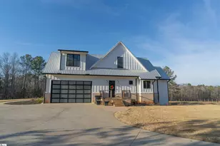 1425 S Harper St, Laurens, SC 29360 - Photo 5