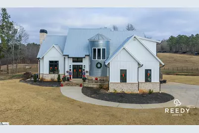 1425 S Harper Street, Laurens, SC 29360 - Photo 1