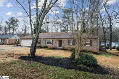 101 Ryan Street, Taylors, SC 29687 - Photo 1