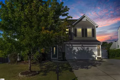 34 Barlow Court, Simpsonville, SC 29681 - Photo 35