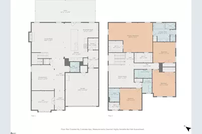 34 Barlow Court, Simpsonville, SC 29681 - Photo 37