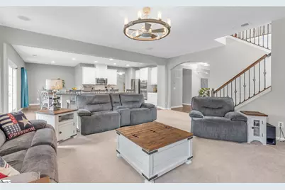 34 Barlow Court, Simpsonville, SC 29681 - Photo 13