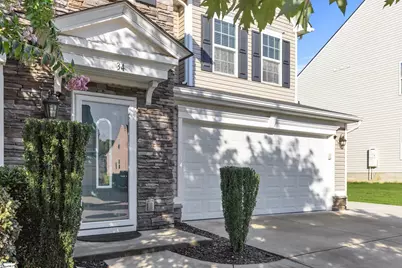 34 Barlow Court, Simpsonville, SC 29681 - Photo 3