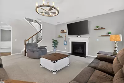 34 Barlow Court, Simpsonville, SC 29681 - Photo 11