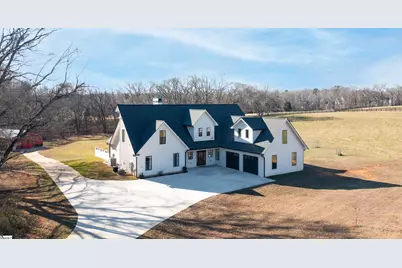 1035 Nazareth Church Road, Spartanburg, SC 29301 - Photo 3