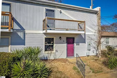 3706 E North Street, Greenville, SC 29615 - Photo 1