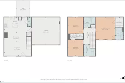 770 Jacobs Trail, Inman, SC 29349 - Photo 37