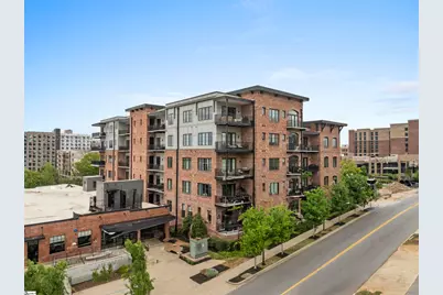 110 N Markley Street #Unit 304, Greenville, SC 29601 - Photo 25