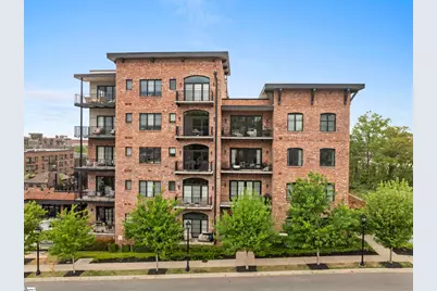 110 N Markley Street #Unit 304, Greenville, SC 29601 - Photo 1