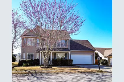 111 Kingsdale Court, Simpsonville, SC 29680 - Photo 1