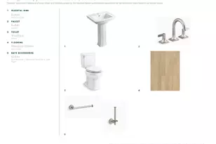 135 Winding Stream Circle, Simpsonville, SC 29681 - Photo 9