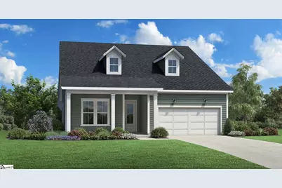 135 Winding Stream Circle #Lot 37 Saltcreek Farmhouse, Simpsonville, SC 29681 - Photo 1