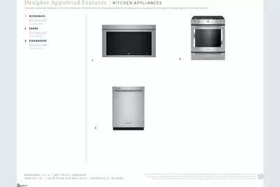 135 Winding Stream Circle #Lot 37 Saltcreek Farmhouse, Simpsonville, SC 29681 - Photo 7