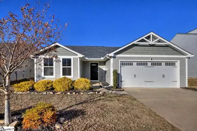 618 Maplestead Farms Court, Greenville, SC 29617 - Photo 1