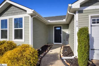 618 Maplestead Farms Court, Greenville, SC 29617 - Photo 3