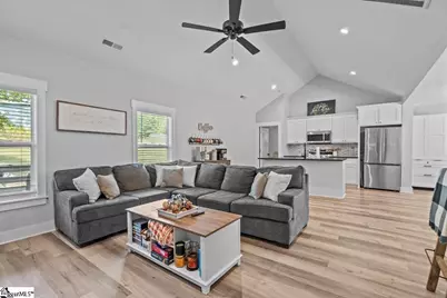 1141 Old Hills Bridge Road, Pauline, SC 29374 - Photo 5