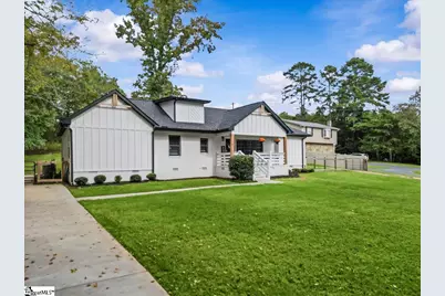 1141 Old Hills Bridge Road, Pauline, SC 29374 - Photo 3