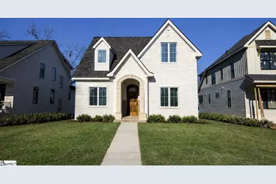210 W Mountainview Avenue, Greenville, SC 29609 - Photo 1
