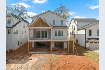 210 W Mountainview Avenue, Greenville, SC 29609 - Photo 3