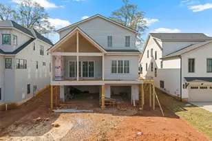 210 W Mountainview Ave, Greenville, SC 29609 - Photo 3