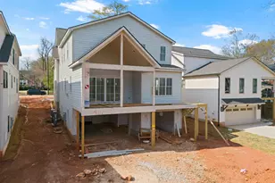 210 W Mountainview Ave, Greenville, SC 29609 - Photo 5