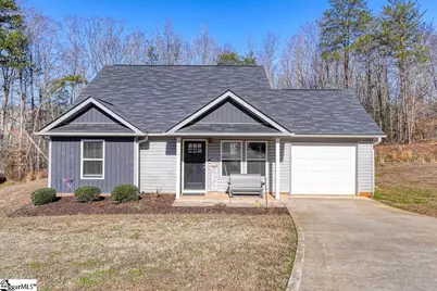 440 Foliage Court, Inman, SC 29349 - Photo 1