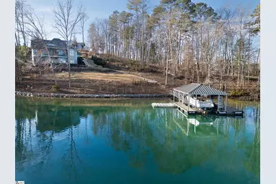 104 Hunter Hill Circle #Lot 21 Harborside, Six Mile, SC 29682 - Photo 3
